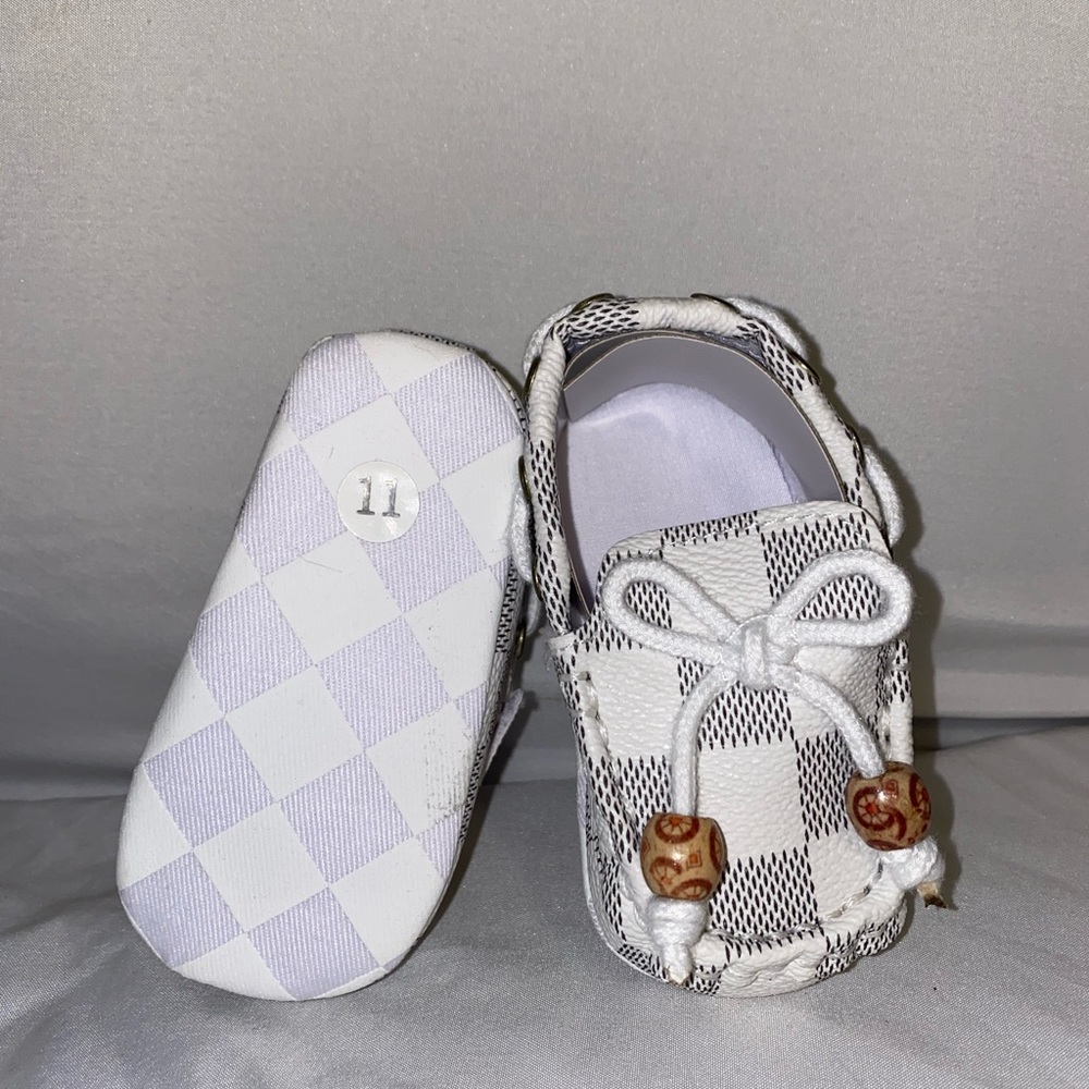 Baby Mocasins